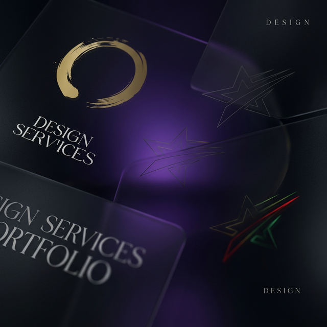 ロゴ・アイコンデザイン