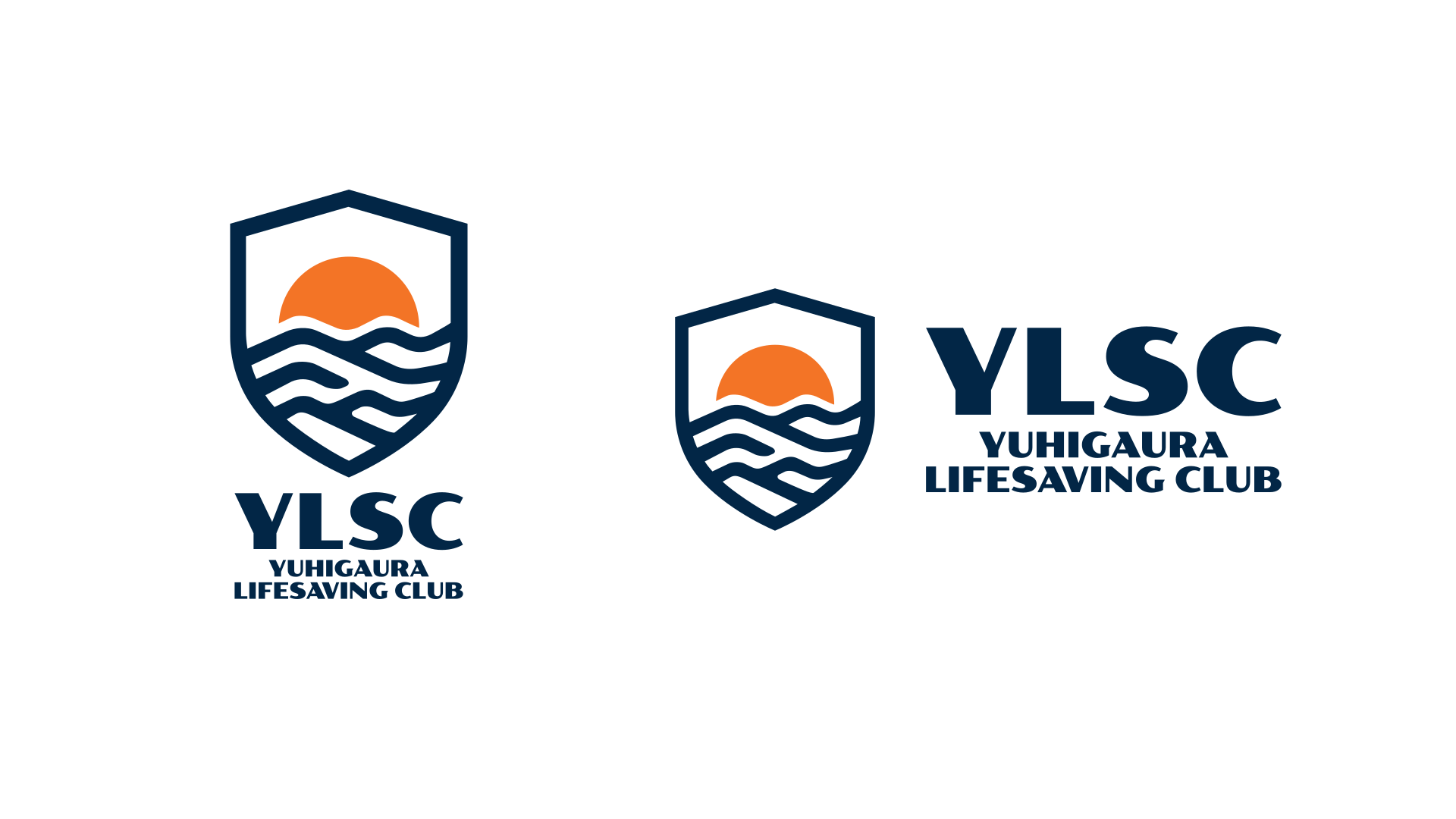夕日ヶ浦ライフセービングクラブ（YLSC）